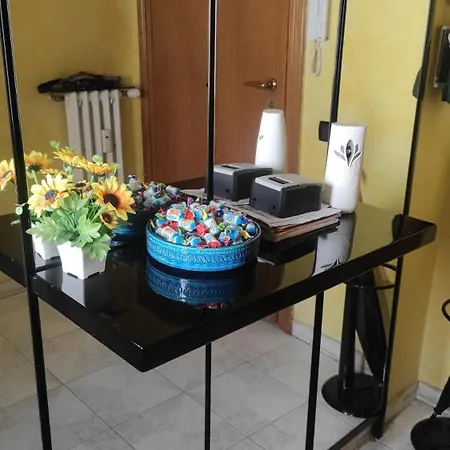 B&B Trastevere 2
